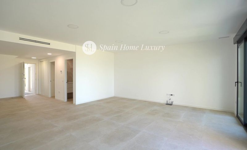 дуплекс на продажу Finestrat, Alicante. Ref: 2593. Spain Home Luxury