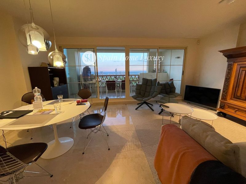 пентхаус на продажу Finestrat, Alicante. Ref: 2594. Spain Home Luxury