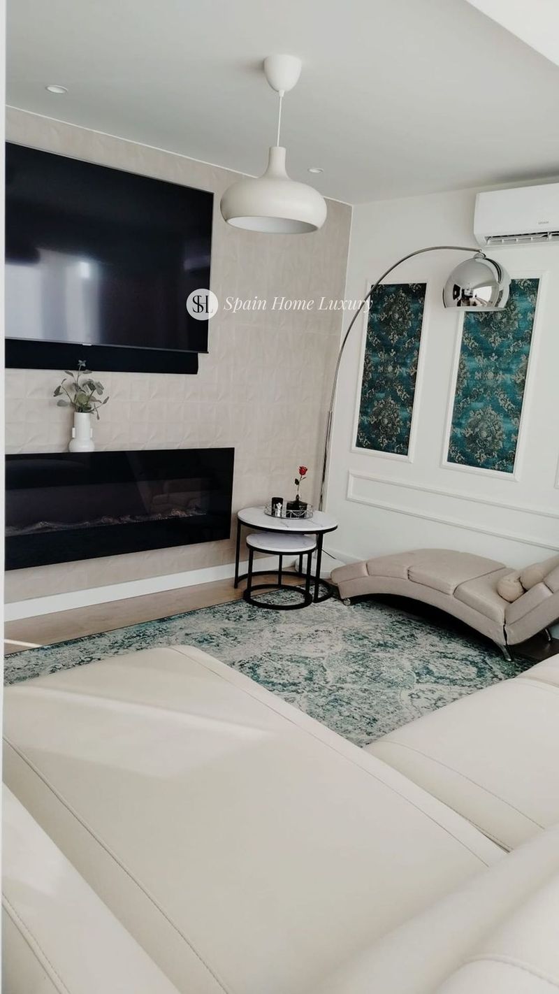 квартира на продажу Alicante/Alacant, Alicante. Ref: 2595. Spain Home Luxury