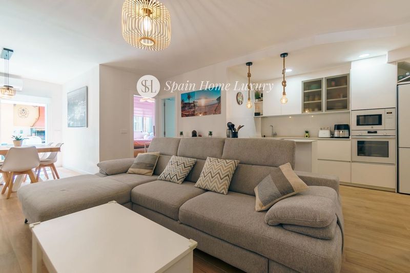 квартира на продажу Alfaz del Pi, Alicante. Ref: 2604. Spain Home Luxury