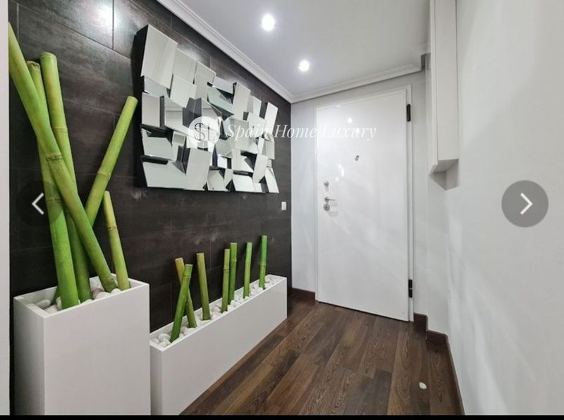 дуплекс на продажу и аренду Gandia, Valencia. Ref: 2659. Spain Home Luxury