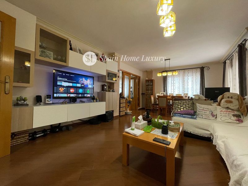 Piso en venta Calp/Calpe, Alicante. Ref: 2698. Spain Home Luxury