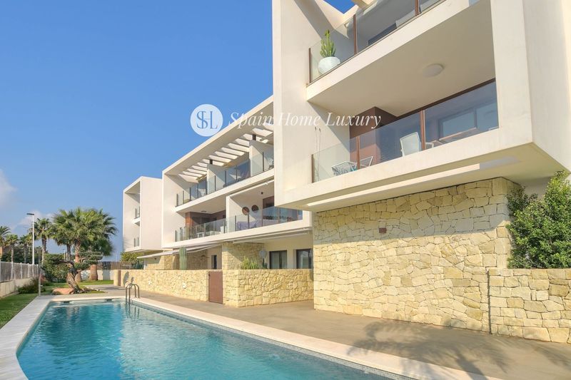 квартира на продажу Jávea/Xàbia, Alicante. Ref: 2705. Spain Home Luxury