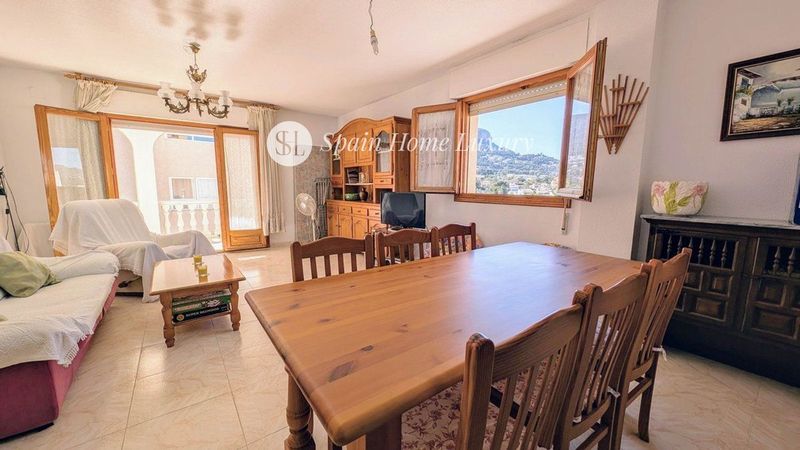 квартира на продажу Calp/Calpe, Alicante. Ref: 2707. Spain Home Luxury