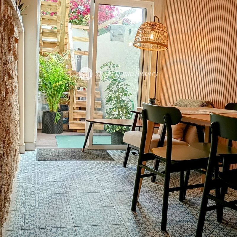 таунхаус на продажу Calp/Calpe, Alicante. Ref: 2720. Spain Home Luxury