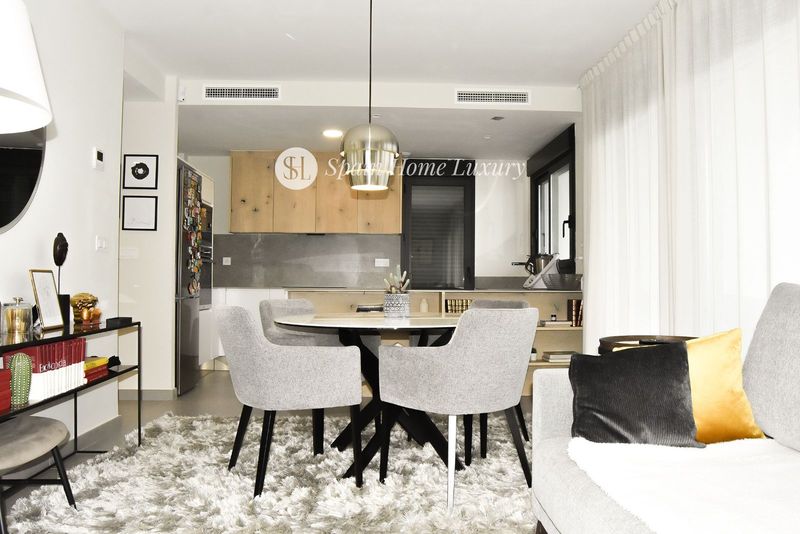 квартира на продажу Jávea/Xàbia, Alicante. Ref: 2728. Spain Home Luxury