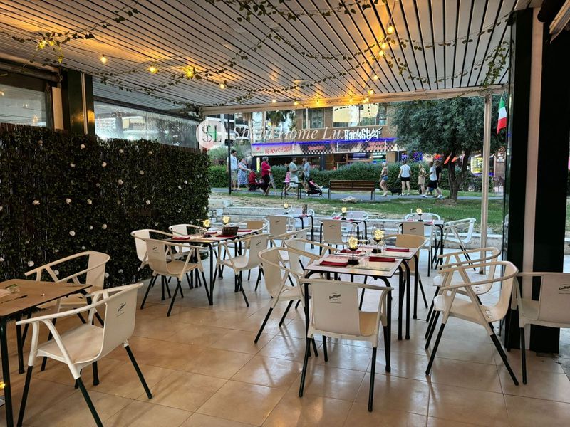 Local Comercial en traspaso Benidorm, Alicante. Ref: 2741. Spain Home Luxury