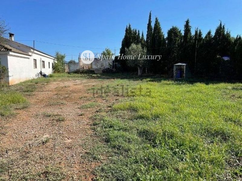 Huis te koop Llíria, Valencia. Ref: 2744. Spain Home Luxury