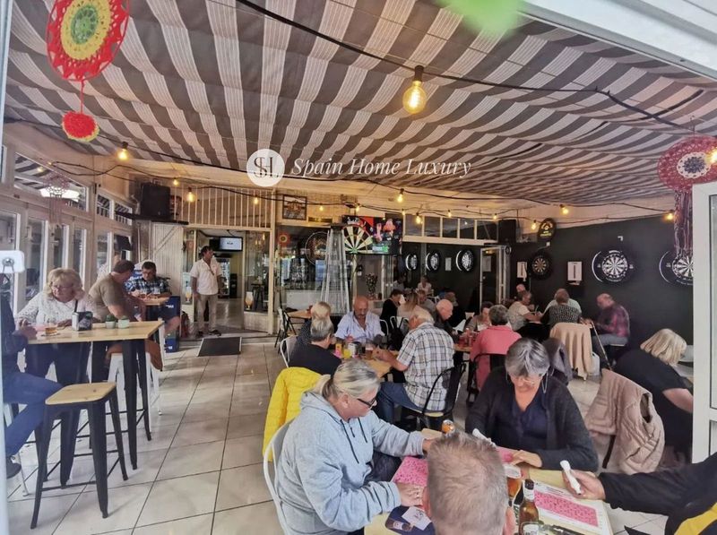 Local Comercial en traspaso Benidorm, Alicante. Ref: 2766. Spain Home Luxury