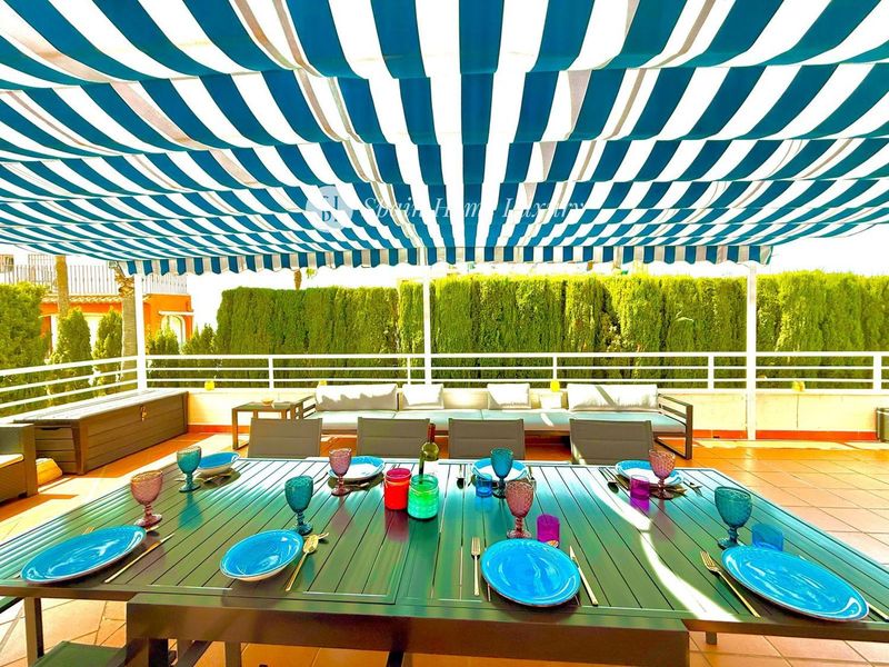 Piso en venta Oliva, Valencia. Ref: 2767. Spain Home Luxury