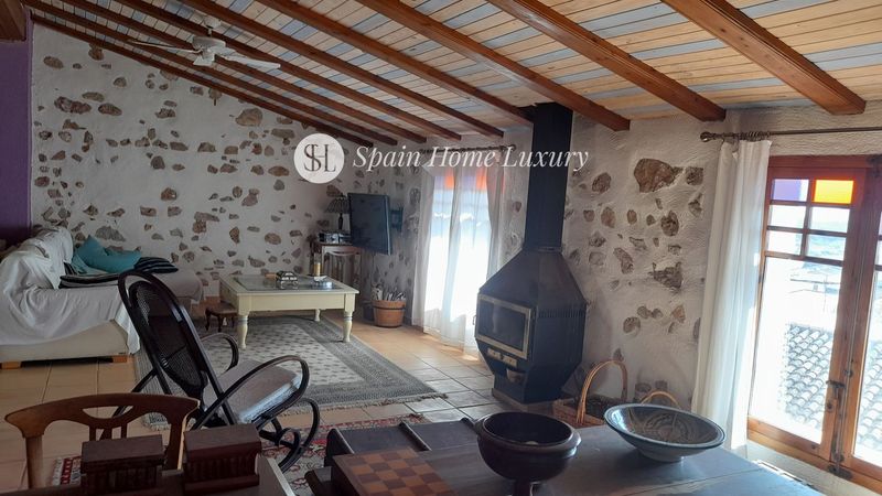 Casa en venta Palma De Gandia, Valencia. Ref: 2772. Spain Home Luxury