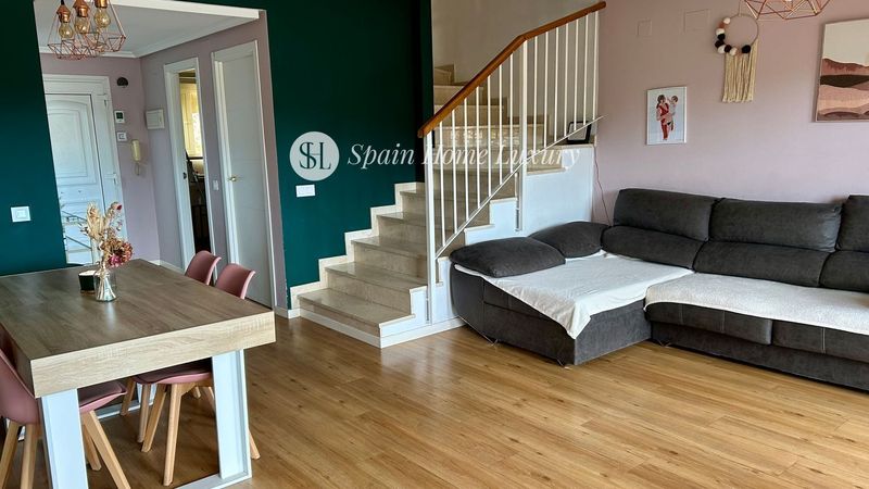 Herenhuis te koop Chiva, Valencia. Ref: 2792. Spain Home Luxury