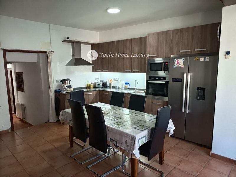 Appartement te koop Benissa, Alicante. Ref: 2810. Spain Home Luxury