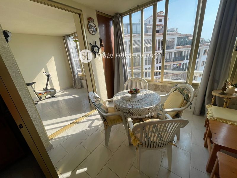 Appartement te koop Calp/Calpe, Alicante. Ref: 2815. Spain Home Luxury