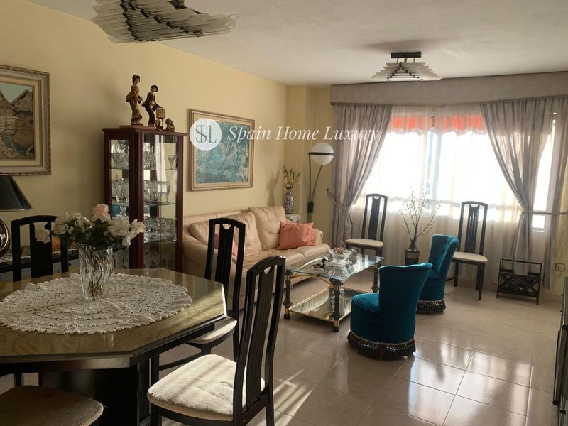 квартира на продажу Alfaz del Pi, Alicante. Ref: 2845. Spain Home Luxury