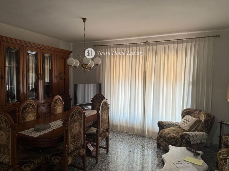 квартира на продажу Benissa, Alicante. Ref: 2846. Spain Home Luxury