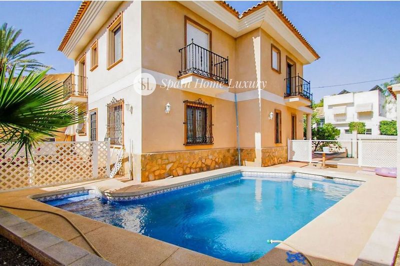 отдельная вилла на продажу Alfaz del Pi, Alicante. Ref: 2850. Spain Home Luxury