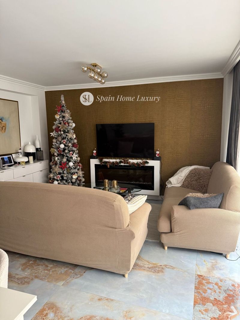 квартира на продажу Benidorm, Alicante. Ref: 2854. Spain Home Luxury