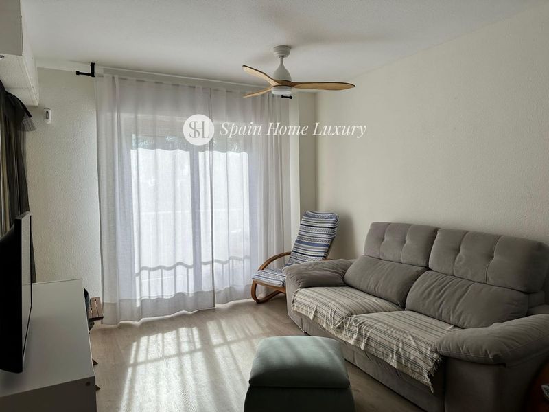 квартира на продажу La Vila Joiosa, Alicante. Ref: 2857. Spain Home Luxury