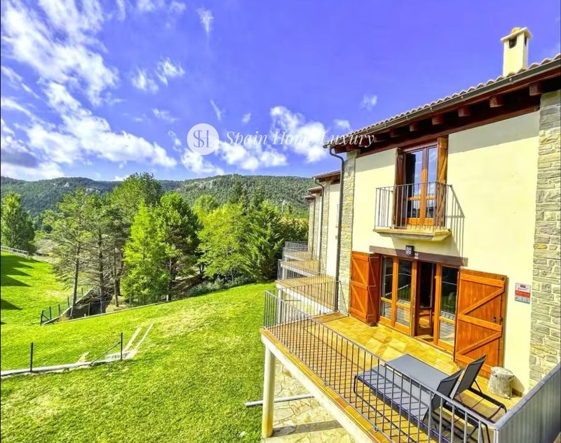 полуотдельный на продажу Teruel. Ref: 2858. Spain Home Luxury