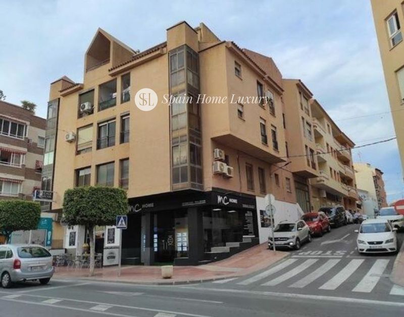 квартира на продажу Alfaz del Pi, Alicante. Ref: 2860. Spain Home Luxury