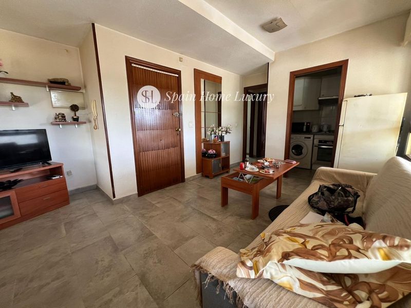 квартира на продажу Benidorm, Alicante. Ref: 2863. Spain Home Luxury