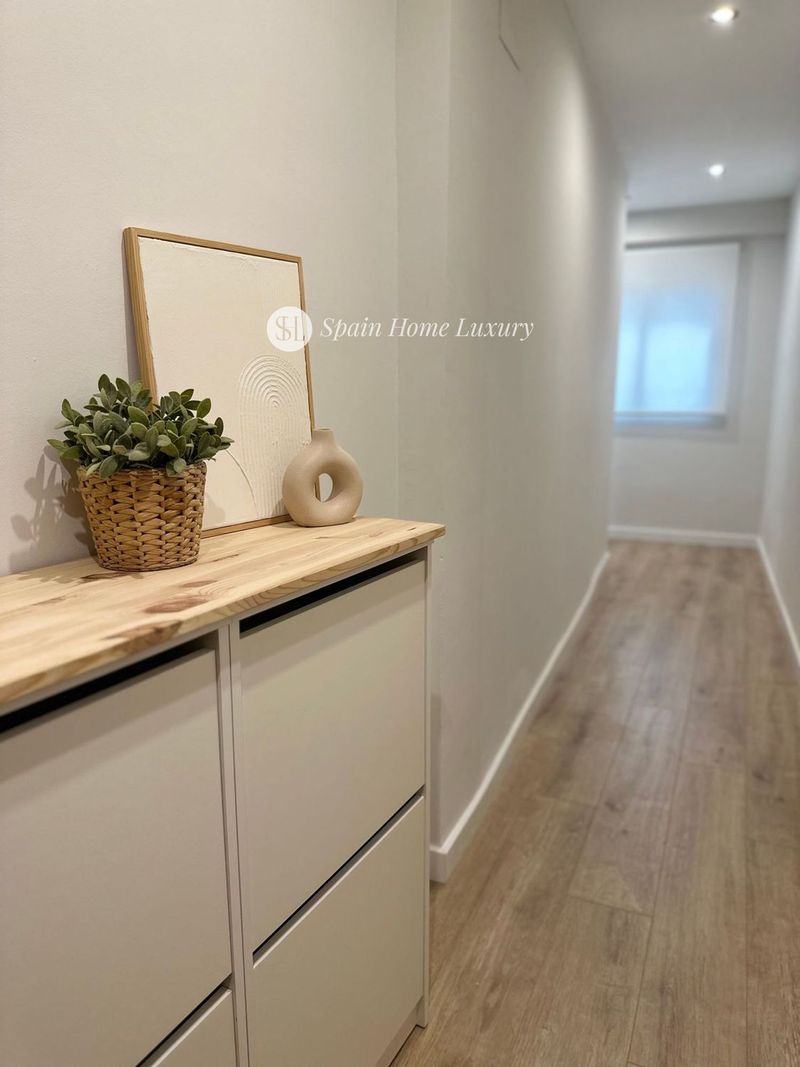 квартира на продажу Paterna, Valencia. Ref: 2864. Spain Home Luxury