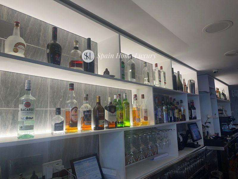 коммерческое помещение передача Jávea/Xàbia, Alicante. Ref: 2865. Spain Home Luxury