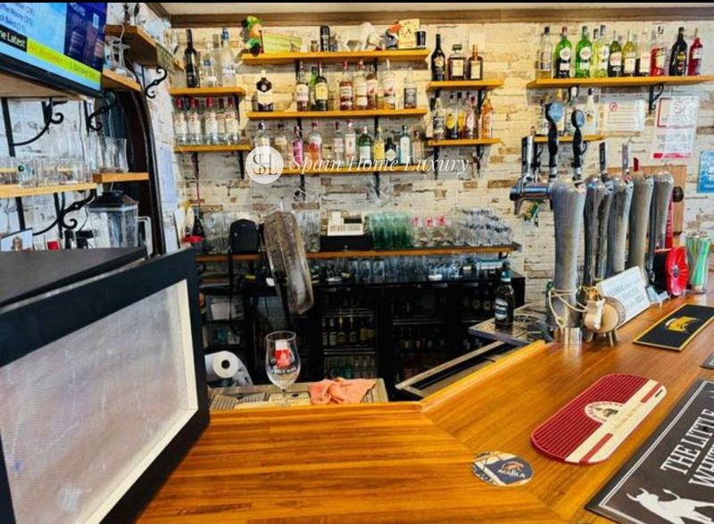 Local Comercial en traspaso Benidorm, Alicante. Ref: 2876. Spain Home Luxury