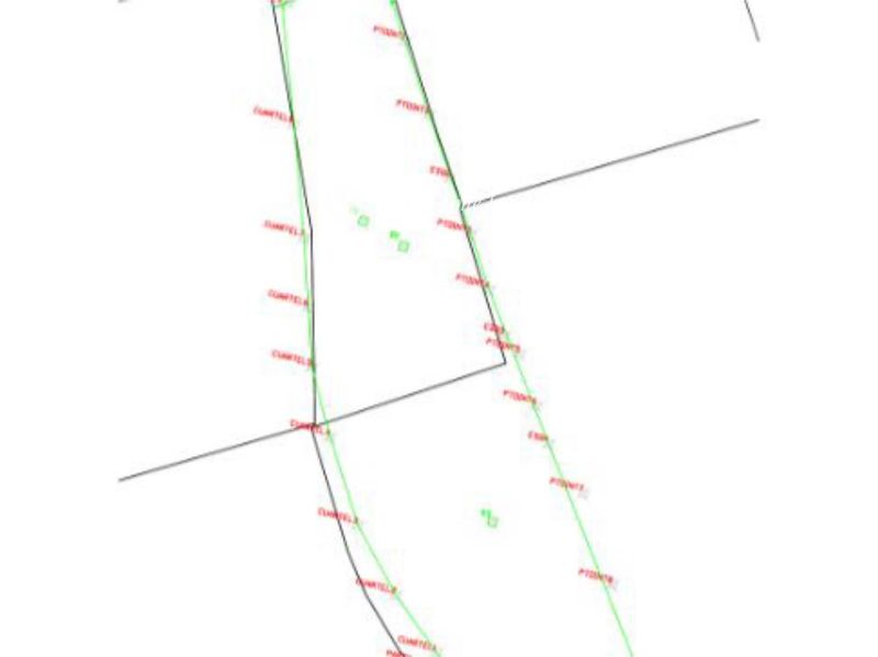 Parcela en venta Benissa, Alicante. Ref: 2880. Spain Home Luxury