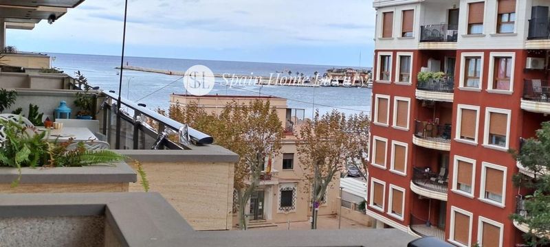 Dúplex en venta Dénia, Alicante. Ref: 2882. Spain Home Luxury