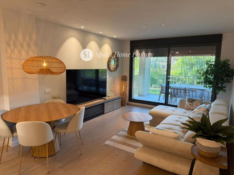 Piso en venta Dénia, Alicante. Ref: 2883. Spain Home Luxury