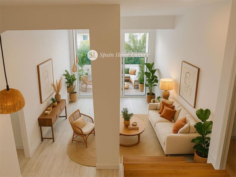 Piso en venta Benidorm, Alicante. Ref: 2900. Spain Home Luxury