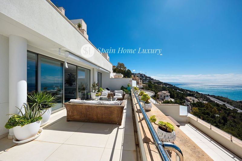Piso en venta Altea, Alicante. Ref: 2913. Spain Home Luxury