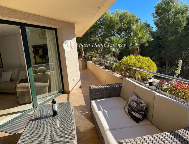 Piso en venta Altea, Alicante. Ref: 2915. Spain Home Luxury