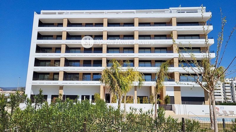 Appartement en vente Villajoyosa, Alicante. Ref: 2917. Spain Home Luxury