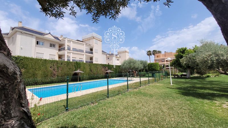 Adosado en venta Sant Joan D
