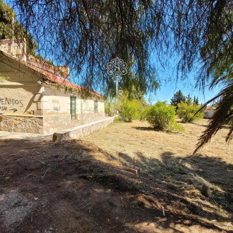 Parcela en venta Alicante/Alacant, Alicante. Ref: 1011. INVERSIONES INMOBILIARIAS SRNIETO