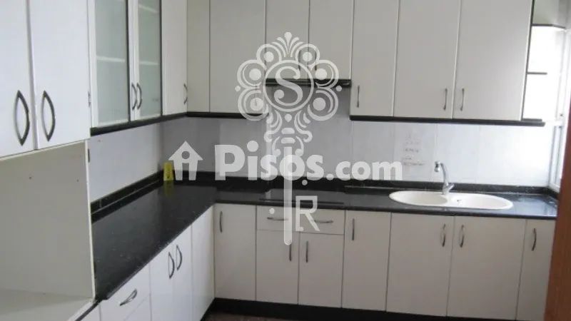 Piso en venta Sax, Alicante. Ref: 1022. INVERSIONES INMOBILIARIAS SRNIETO