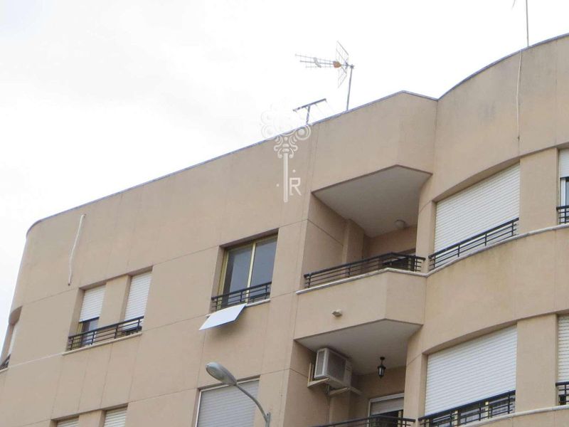Piso en venta Benejúzar, Alicante. Ref: 1023. INVERSIONES INMOBILIARIAS SRNIETO