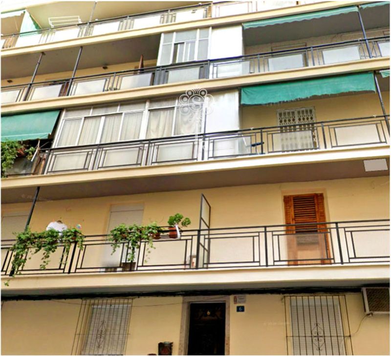 Piso en venta Alicante/Alacant, Alicante. Ref: 1032. INVERSIONES INMOBILIARIAS SRNIETO