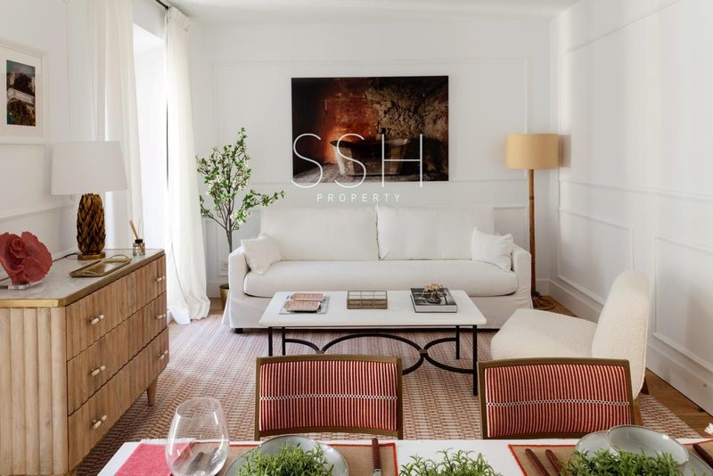 Piso en venta Madrid. Ref: 1074. SSH PROPERTY 