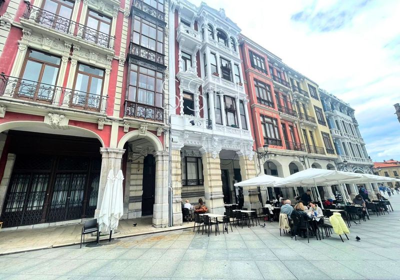 Edificio Singular en venta Avilés, Asturias. Ref: 1086. SSH PROPERTY 