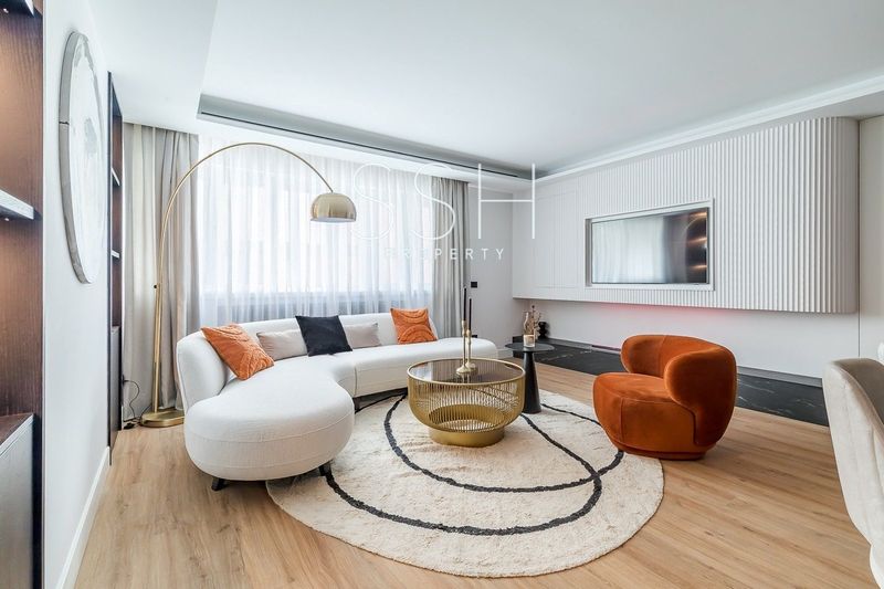 Piso en venta Madrid. Ref: 1097. SSH PROPERTY 