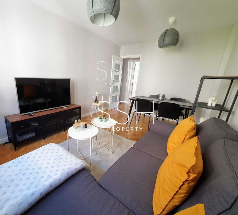 Piso en alquiler Madrid. Ref: 1102. SSH PROPERTY 