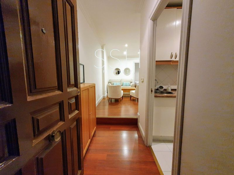 Piso en alquiler Madrid. Ref: 1131. SSH PROPERTY 