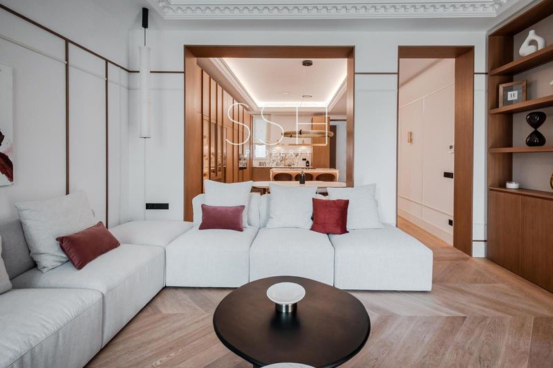 Piso en venta Madrid. Ref: 1143. SSH PROPERTY 