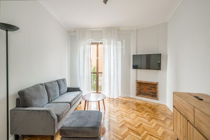 Piso en alquiler Madrid. Ref: 1153. SSH PROPERTY 
