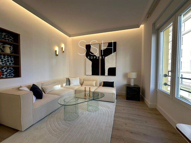 Piso en venta Madrid. Ref: 1173. SSH PROPERTY 