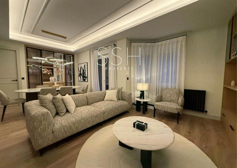 Piso en venta Madrid. Ref: 1217. SSH PROPERTY 